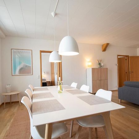 Exclusive 2 Bedroom Apartment Sønderborg Exteriör bild