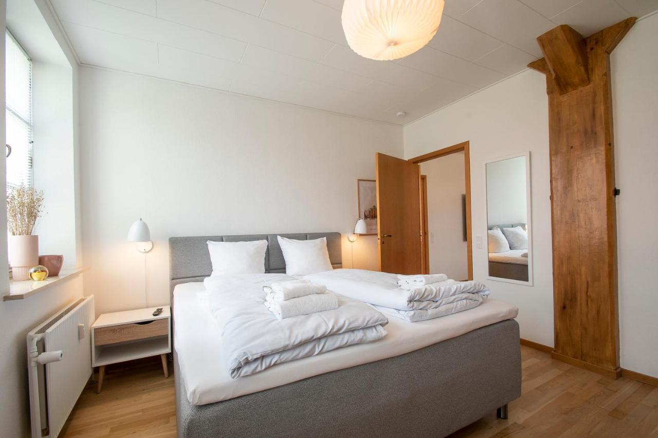 Exclusive 2 Bedroom Apartment Sønderborg Exteriör bild