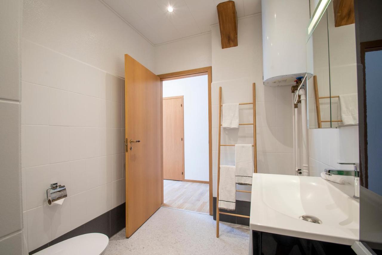 Exclusive 2 Bedroom Apartment Sønderborg Exteriör bild
