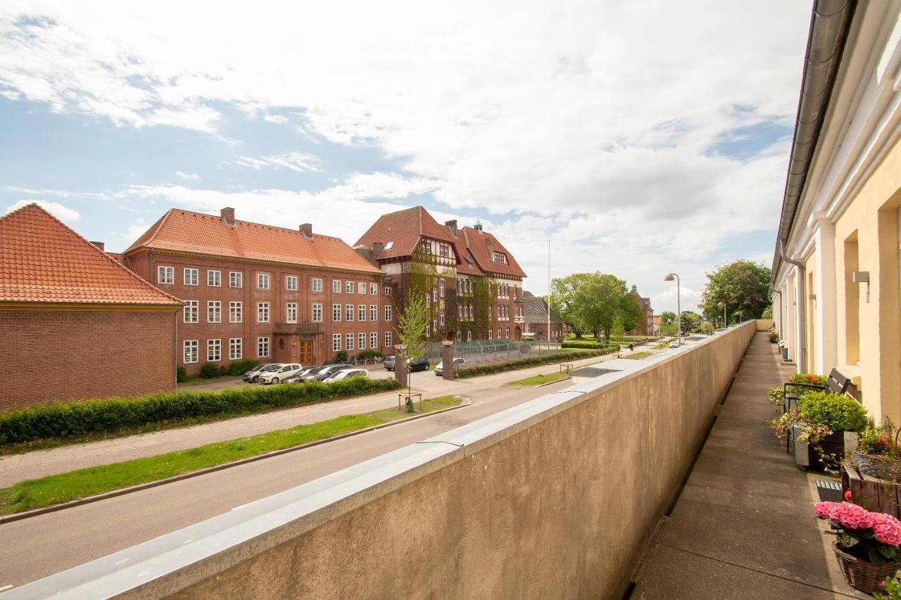 Exclusive 2 Bedroom Apartment Sønderborg Exteriör bild