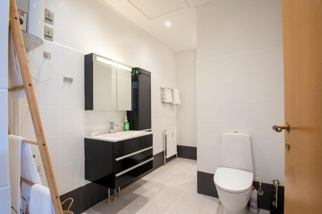 Exclusive 2 Bedroom Apartment Sønderborg Exteriör bild