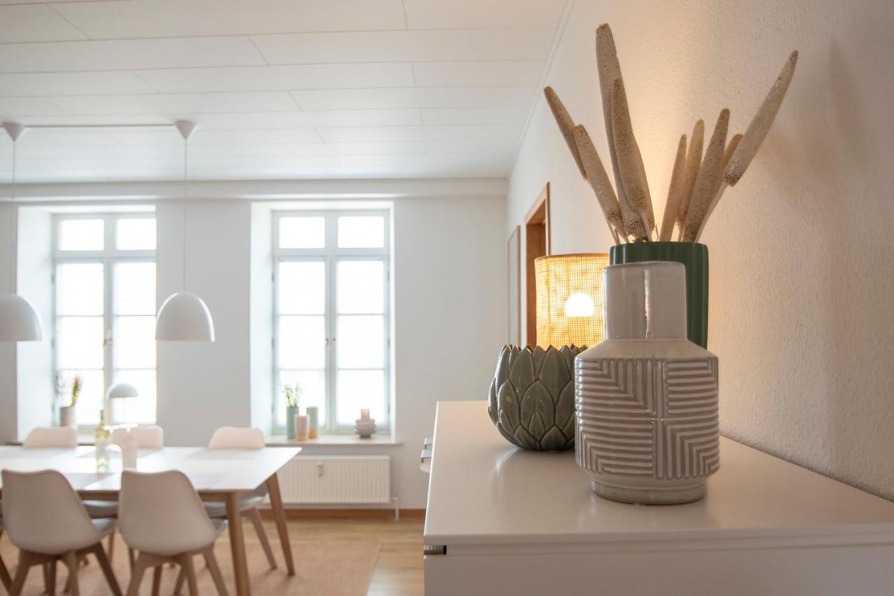 Exclusive 2 Bedroom Apartment Sønderborg Exteriör bild